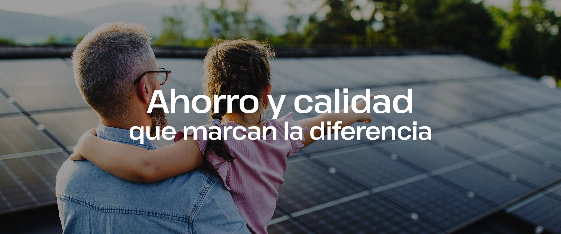 ahorro y calidad