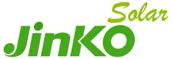 logo jinko